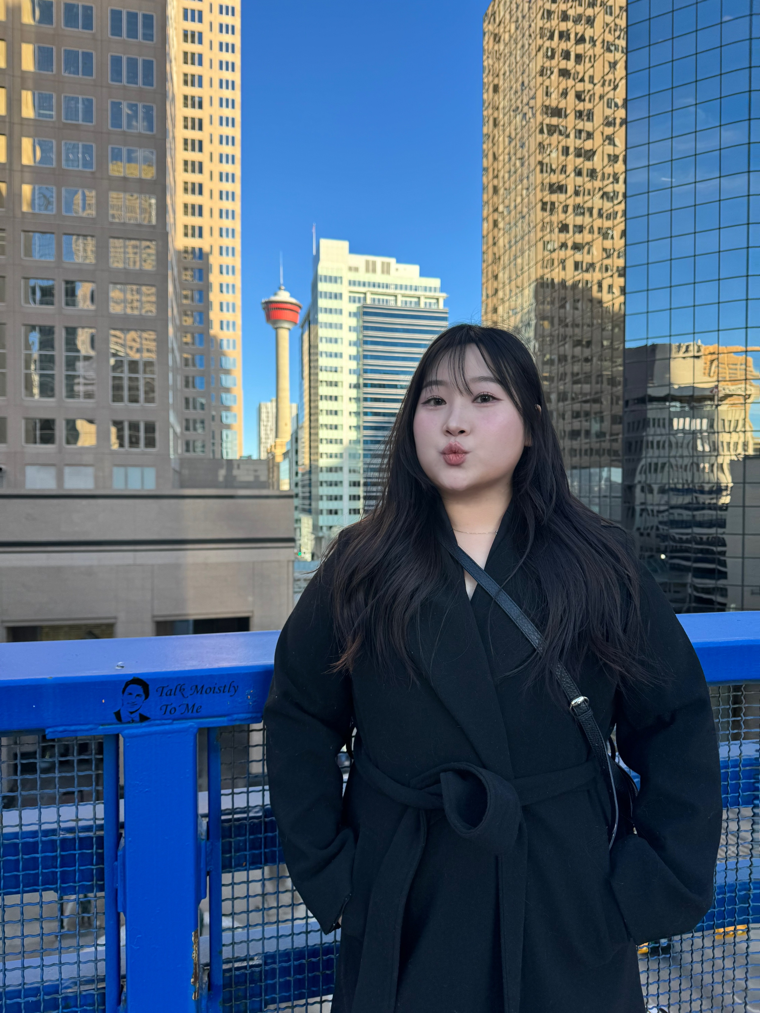 Mikyo Kaia Cha portrait